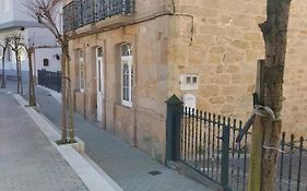 Casa Das Mareas